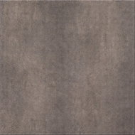 Oprittegel 6cm 60x60cm Bruin/Antraciet