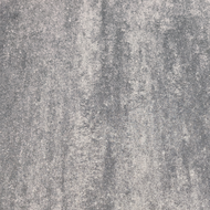 Oprittegel 6cm 60x60cm Zeeuws bont