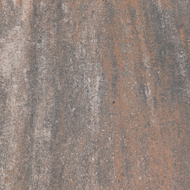 Oprittegel 6cm 60x60cm Gelders bont