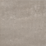 Accent terrastegel 60x60x4 cm Taupe/Grijs genuanceerd