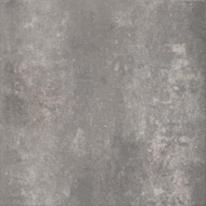 Accent terrastegel 60x60x4 cm Grijs genuanceerd