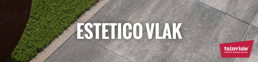 Estetico vlak Estetico-vlak