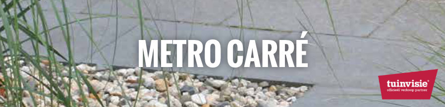 Metro-Carré