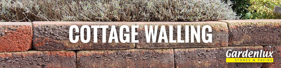 Cottage-Walling
