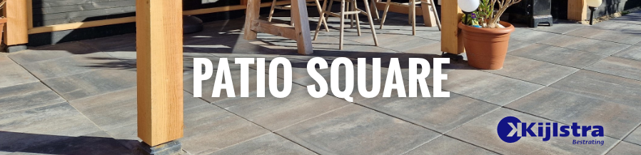 Patio-square