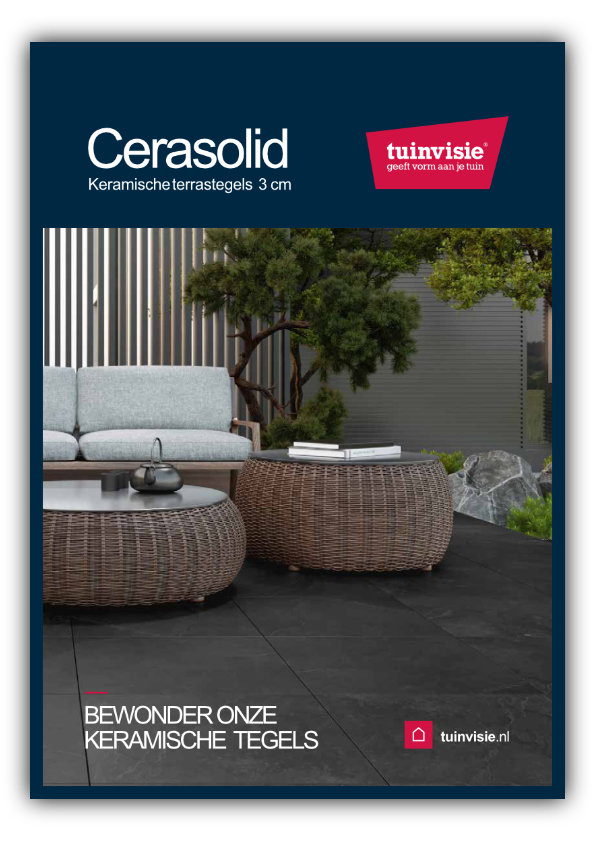 Cerasolid brochure