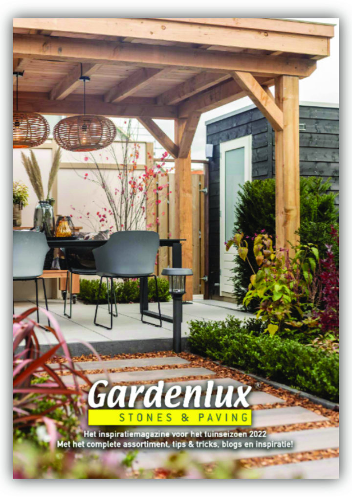 Gardenlux catalogus 2022