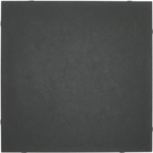 Furora Premium vlak 50x50x4 cm Antraciet Furora Premium vlak 50x50x4 cm Antraciet