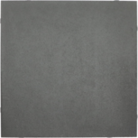 Furora Premium vlak 50x50x4 cm Zilver Furora Premium vlak 50x50x4 cm Zilver