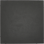 Furora Premium vlak 60x60x4 cm Antraciet Furora Premium vlak 60x60x4 cm Antraciet