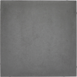 Furora Premium vlak 60x60x4 cm Zilver Furora Premium vlak 60x60x4 cm Zilver