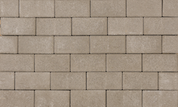 Tremico BKK 21x10,5x8 cm Grijs Tremico BKK 21x10,5x8 cm Grijs