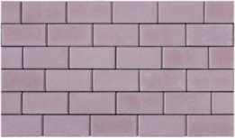 Tremico BKK 21x10,5x7 cm Heide Tremico BKK 21x10,5x7 cm Heide
