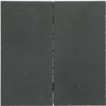 Tremico 60x30x6 cm Antraciet Tremico 60x30x6 cm Antraciet