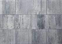 Tremico 60x30x6 cm Zeeuws bont Tremico 60x30x6 cm Zeeuws bont