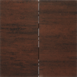 Tremico 60x30x6 cm Brons Tremico 60x30x6 cm Brons