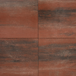 Tremico 60x60x6 cm Twents bont Tremico 60x60x6 cm Twents bont