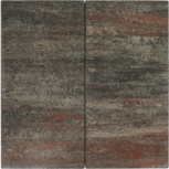 Tremico 60x30x6 cm Twents bont Tremico 60x30x6 cm Twents bont