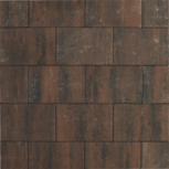 Tremico 30x20x6 cm Brons Tremico 30x20x6 cm Brons