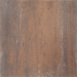 Estetico vlak 60x60x4 cm Chocolate Estetico vlak 60x60x4 cm Chocolate