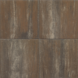 Estetico facet 60x60x4 cm Chocolate Estetico facet 60x60x4 cm Chocolate
