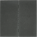Estetico vlak 60x30x4 cm Magma Estetico vlak 60x30x4 cm Magma