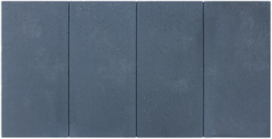 Metro Remo Antraciet 30x60x6cm Metro Remo Antraciet 30x60x6cm