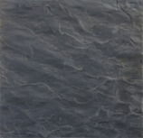 Leisteen tegel 60x60x2,3-2,6 cm Black slate Leisteen tegel 60x60x2,3-2,6 cm Black slate