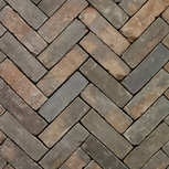 Antica dikformaat 20x6,5x8,5 cm Oliva WS Classica Antica dikformaat 20x6,5x8,5 cm Oliva WS Classica