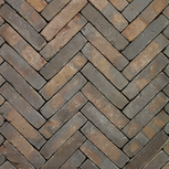 Antica waalformaat 20x5x8,5 cm Oliva WS Classica Antica waalformaat 20x5x8,5 cm Oliva WS Classica