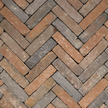Antica waalformaat 20x5x6,5 cm Zenneton WS Classica Antica waalformaat 20x5x6,5 cm Zenneton WS Classica