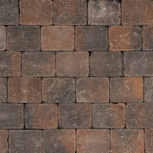 Tambour 20x15x6 cm Brons Tambour 20x15x6 cm Brons