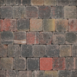 Tambour 10x10x6 cm Bont Tambour 10x10x6 cm Bont