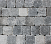 Tambour 10x10x6 cm Smook Tambour 10x10x6 cm Smook