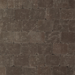 Tambour 20x15x6 cm Mangaan Tambour 20x15x6 cm Mangaan