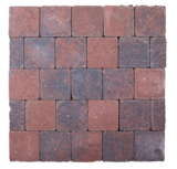 Kobblestones 14x14x7 cm Oud Hollands Kobblestones 14x14x7 cm Oud Hollands