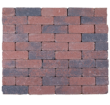 Kobblestones 20x6,5x6,5 cm Oud Hollands Kobblestones 20x6,5x6,5 cm Oud Hollands