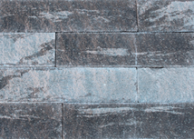 Wallblock Split 60x12x15 cm Zeeuws bont Wallblock Split 60x12x15 cm Zeeuws bont