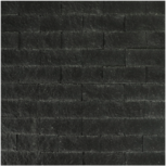 Wallblock Split 30x12x12 cm Antraciet Wallblock Split 30x12x12 cm Antraciet