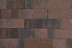 Wallblock New 60x15x15 cm Brons Wallblock New 60x15x15 cm Brons