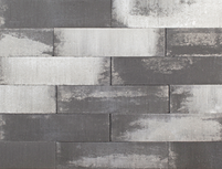 Wallblock New 60x15x15 cm Zeeuws bont Wallblock New 60x15x15 cm Zeeuws bont