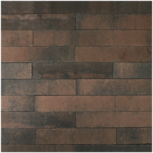 Wallblock New 60x12x12 cm Brons Wallblock New 60x12x12 cm Brons
