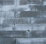 Wallblock Old 60x12x12 cm Zeeuws bont Wallblock Old 60x12x12 cm Zeeuws bont