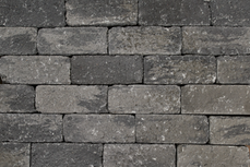Wallblock Tumbled 30x12x12 cm Zeeuws bont Wallblock Tumbled 30x12x12 cm Zeeuws bont