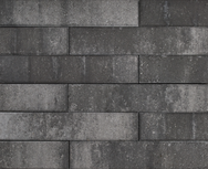 Wallblock Facet 60x12x12 cm Zeeuws bont Wallblock Facet 60x12x12 cm Zeeuws bont