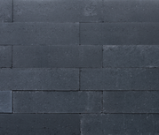 Wallblock New 30x15x15 cm Antraciet Wallblock New 30x15x15 cm Antraciet