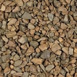 Granietsplit Roze-rood 8-16 mm minibag 500 kg Granietsplit Roze-rood 8-16 mm minibag 500 kg