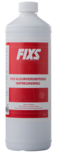Fixs Kleurverdiepende antraciete impregnering Fixs Kleurverdiepende antraciete impregnering