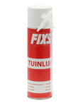 Fixs PU Tuinlijm 500 ml inclusief spuit Fixs PU Tuinlijm 500 ml inclusief spuit
