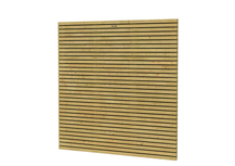 Elan Excellent-scherm 180x180 cm Groen geïmpregneerd Elan Excellent-scherm 180x180 cm Groen geïmpregneerd